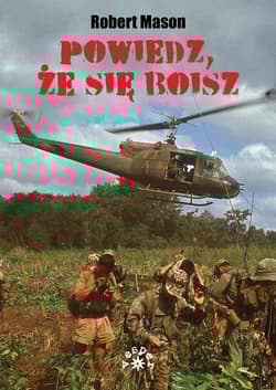 Powiedz, że się boisz