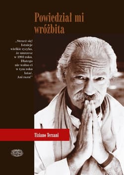 Powiedział mi wróżbita. Lądowe podróże po Dalekim Wschodzie - ebook