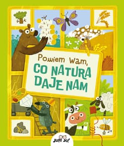 Powiem wam, co natura daje nam - Radka Píro