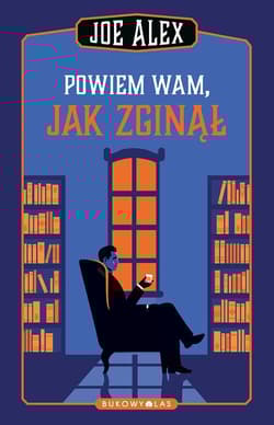 Powiem wam, jak zginął - Joe Alex