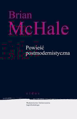 Powieść postmodernistyczna - Brian McHale