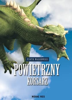 Powietrzny Korsarz - Piotr Wałkówski