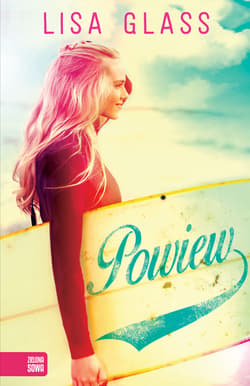 Powiew - Lisa Glass