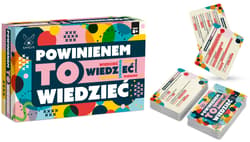 Galeria - zdjęcie nr. 2 - Powinienem to wiedzieć