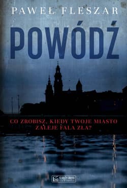 Powódź - Paweł Fleszar