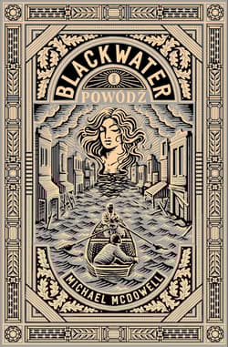 Powódź - Michael McDowell