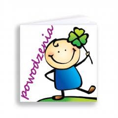 Powodzenia - Dobre strony 9 - Sylwia Skonieczna FSP