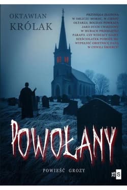 Powołany - Królak Oktawian