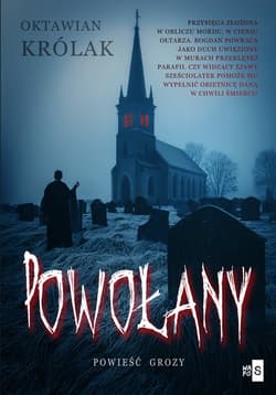 Powołany - Królak Oktawian