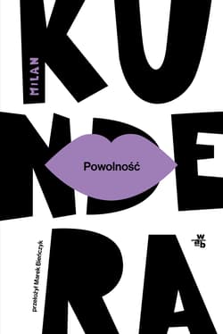 Powolność - Milan Kundera