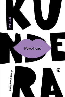 Powolność - Milan Kundera