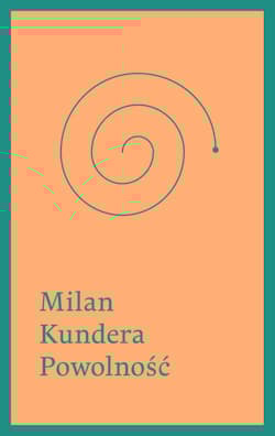 Powolność - Milan Kundera