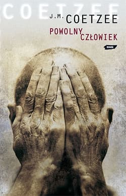 Powolny człowiek - John Maxwell Coetzee
