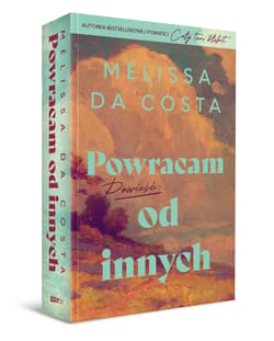 Galeria - zdjęcie nr. 2 - Powracam od innych