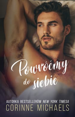 Powróćmy do siebie - ebook
