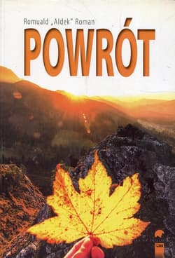 Powrót - Roman Romuald Aldek