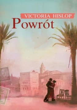 Powrót - Victoria Hislop