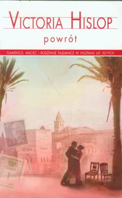 Powrót - Victoria Hislop