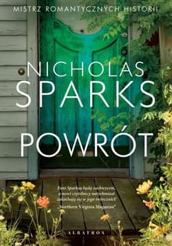 Powrót - Nicholas Sparks