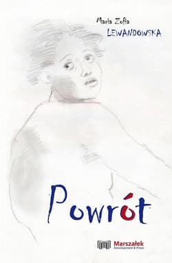 Powrót - Lewandowska Maria Zofia