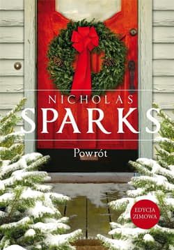 Powrót - Nicholas Sparks