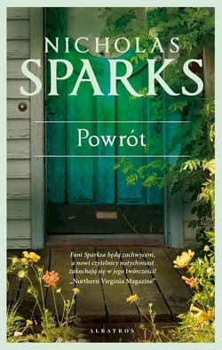Powrót - Nicholas Sparks