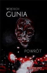 Powrót - Gunia Wojciech