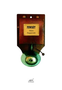 Powrót - Adam Zagajewski