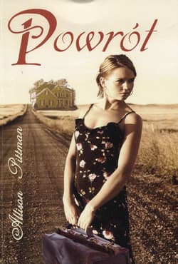 Powrót - Allison Pittman
