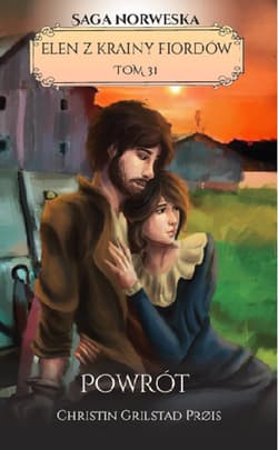 Powrót - Grilstad Prois Christin