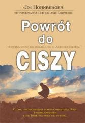 Powrót do ciszy - Jim Hohnberger