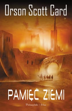 Powrót do domu. (#1). Pamięć ziemi - ebook - Orson Scott Card