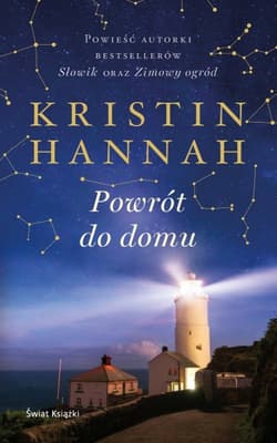 Powrót do domu - Kristin Hannah