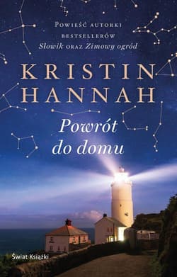Powrót do domu - Kristin Hannah