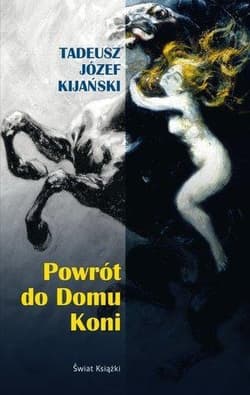 Powrot do domu koni