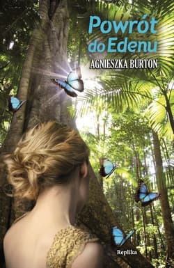 Powrót do Edenu - ebook