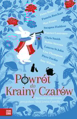 Powrót do Krainy Czarów - Bunzl Peter, Butchart Pamela