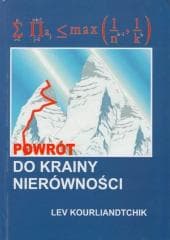 Powrót do krainy nierówności - Lev Kurlyandchik