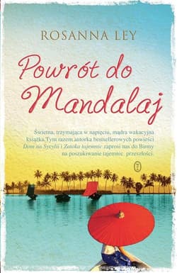 Powrót do Mandalaj