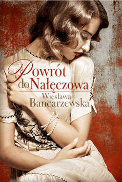 Powrót do Nałęczowa - ebook