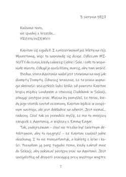 Galeria - zdjęcie nr. 2 - Powrót do Nowego Jorku. Detektywka w Podróży. 2