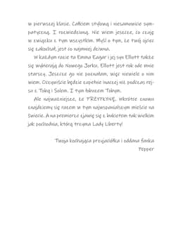 Galeria - zdjęcie nr. 4 - Powrót do Nowego Jorku. Detektywka w Podróży. 2