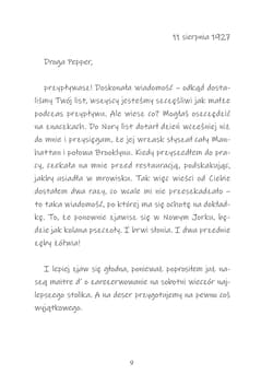Galeria - zdjęcie nr. 4 - Powrót do Nowego Jorku. Detektywka w Podróży. 2