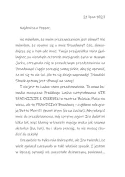 Galeria - zdjęcie nr. 2 - Powrót do Nowego Jorku. Detektywka w Podróży. 2