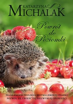 Powrót do Poziomki - Katarzyna Michalak