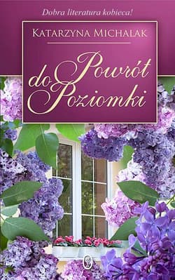 Powrót do Poziomki - Katarzyna Michalak