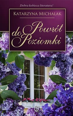 Powrót do Poziomki - Katarzyna Michalak
