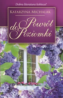 Powrót do Poziomki - Katarzyna Michalak