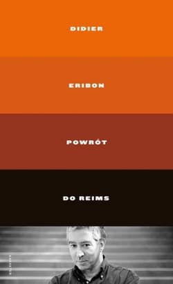 Powrót do Reims - Didier Eribon