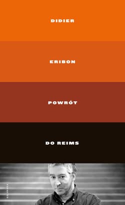 Powrót do Reims - ebook - Didier Eribon